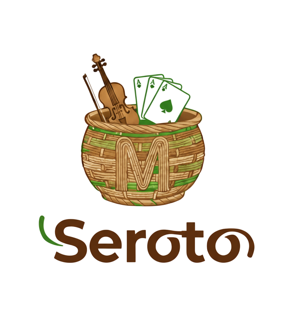 Seroto Logo